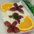 Cooksnap dari 🌸Listya 🌸 untuk resep Salad Buah