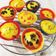 sonal hitesh panchal 's cooksnap of when they made ટુટી ફ્રુટી મફિન (Tutti Frutti Muffin Recipe In Gujarati).