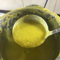 El cooksnap de Isabel Garcia cuando hizo Puré de verduras en thermomix fácil y el mejor que he probado!.