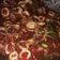 Cooksnap dari Reina's Mom untuk resep Balado Cumi Pete