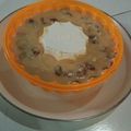 Cooksnap dari Nadia Kusrini untuk resep Puding roti Tawar