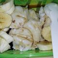 Cooksnap dari Alieft Hidayat untuk resep Bubur Sum - Sum lembut rumahan