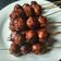Cooksnap dari wulan untuk resep Bakso bakar Malang #kitaberbagi