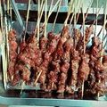 Cooksnap dari Juanito Wahyu untuk resep Sate kambing