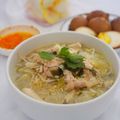 Cooksnap dari nani yusuf untuk resep Soto Kudus