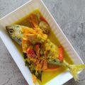 Cooksnap dari ✨ Ella Hadibroto ✨ untuk resep Pesmol Mujaer
