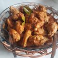 Cooksnap dari eka susanti untuk resep Ayam mercon super pedas