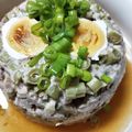 庭秀 的 下飯! 鹹蛋瓜子肉 cooksnap