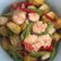 Cooksnap dari Immaculata Rosarianti Kartikadewi untuk resep Tumis buncis tahu udang🍤