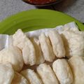 Cooksnap dari Ara Rabiah Adawiah untuk resep 10. Cireng bumbu rujak