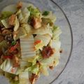Cooksnap dari Eunike Kartini untuk resep Tumis Sawi Putih