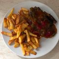 Cooksnap από Ioanna Maneta στη συνταγή Γλυκόξινη σάλτσα