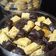 Cooksnap dari Huda untuk resep Kastangel coklat