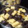 Cooksnap dari Huda untuk resep Kastangel coklat