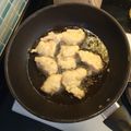 Cooksnap dari Pebriani Artha untuk resep Bakso Goreng Ayam