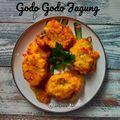 Cooksnap dari wulanandri untuk resep Godo Godo Palembang