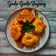 Cooksnap dari wulanandri untuk resep Godo Godo Palembang