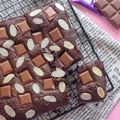 Cooksnap dari Susana Gracia Cathrine untuk resep Brownies Putih telur