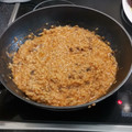El cooksnap de Octavio Manuel De La Concepcion Gomez cuando hizo Risotto de setas.