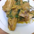 Cooksnap dari Kurnia Yuniarti untuk resep Ayam rica rica simple.