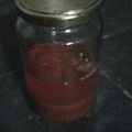 Cooksnap dari Nining Zakiyah untuk resep Minyak Wijen