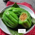Cooksnap dari Nur Sabatiana untuk resep Kue pare