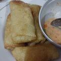Cooksnap dari Nany Nur untuk resep Kulit Risoles Simpel, Tanpa Telur, Anti Lengket/Gagal
