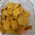 Cooksnap από Βασίλω στη συνταγή Cheese crackers του Άκη