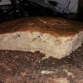 El cooksnap de Diana_ 4527 cuando hizo Queque de Manzana.