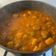 El cooksnap de Marta SL cuando hizo Albóndigas en salsa especial.