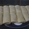 Cooksnap dari Yash Larasati untuk resep Kulit Risol Tipis Anti Sobek
