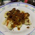 Cooksnap dari HasanahIskandarSyah untuk resep Siomay ayam ekonomis