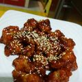 Cooksnap dari Asti Amalia untuk resep Korean Spicy Crispy Chicken ala Bonchon/Richeese