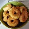 Cooksnap dari wina rachmawati untuk resep Donat Praktis 15 menit