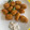 El cooksnap de Javi cuando hizo Croquetas de chorizo y huevo cocido.