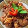 Cooksnap dari risma febrianis untuk resep Ayam Rica Rica Endeus