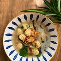 Cooksnap dari Cooking with Ay untuk resep *Sup Bola-Bola Ayam*