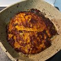 Cooksnap dari Ria Ardita untuk resep Telur bakar kecap