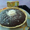 Cooksnap dari Putry Nur Soviyan untuk resep Pie Brownies Teflon