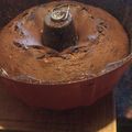 El cooksnap de Pedro Angel Lazarte cuando hizo Budín de chocolate con harina integral. Fácil, rico, y rápido!!.