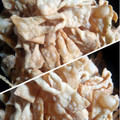 Cooksnap dari Wienski Lv untuk resep Keripik pangsit bawang