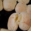 El cooksnap de Lorena Montiel cuando hizo Chipá paraguayo - el  verdadero :).