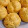 Cooksnap dari Esti N untuk resep Sus/Soes/Choux pastry Ekonomis dan Simple (no butter, no mixer)