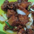 Cooksnap dari Khetty Kho untuk resep #127. Ayam Goreng Mentega Mantap