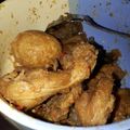 Cooksnap dari Nailis Shofa untuk resep Balado Telur Ayam