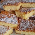 Dia Cooksnap-ja, amikor elkészítette a(z) Túrós gríz süti receptet.