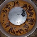 El cooksnap de anacabrera-04 cuando hizo Torta Marmolada Fácil y rápido 😊.