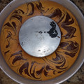 El cooksnap de anacabrera-04 cuando hizo Torta Marmolada Fácil y rápido 😊.
