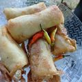 Cooksnap dari ika madayanti untuk resep Sosis Solo Ekonomis Recook Chef Nuning Putri