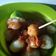 Cooksnap dari Ummu As'ad untuk resep Cilok Bandung bumbu kacang